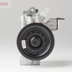 Compresseur de climatisation DENSO DCP50305 pour TOYOTA OE 88310-02720 DENSO