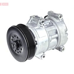 AC Compressor DENSO DCP50306 OE Ref 883101A760