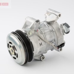 AC Compressor DENSO DCP50308 OE Ref 8831002830