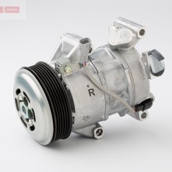 AC Compressor DENSO DCP50309 OE Ref 8831002840