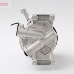 Compresseur de climatisation DENSO DCP50309 pour TOYOTA AURIS, COROLLA OE 88310-02840 DENSO