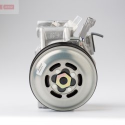Compresseur de climatisation DENSO DCP50309 pour TOYOTA AURIS, COROLLA OE 88310-02840 DENSO