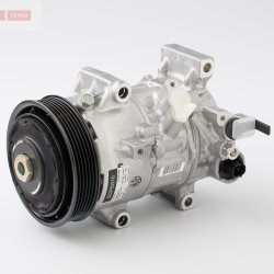 AC Compressor DENSO DCP50310 OE Ref 8831002780