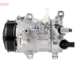 Compresseur de climatisation DENSO DCP50316 pour TOYOTA AURIS OE 88310-02B00 DENSO