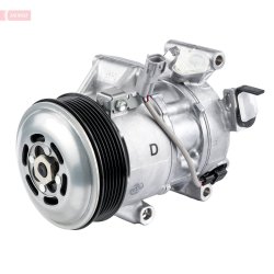 AC Compressor DENSO DCP50317 OE Ref 883100DA80