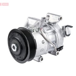 AC Compressor DENSO DCP50318 OE Ref 883100DA90
