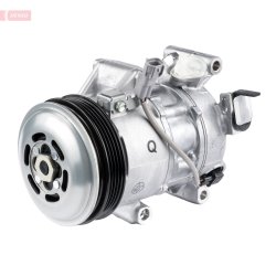 AC Compressor DENSO DCP50319 OE Ref 8831002800