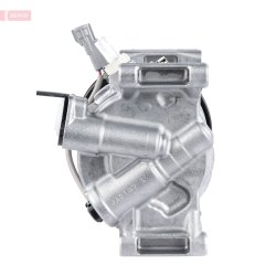 Compresseur de climatisation DENSO DCP50319 pour TOYOTA AURIS OE 88310-02800 DENSO