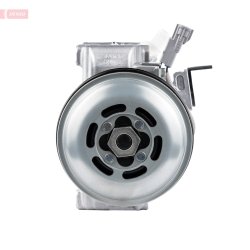 Compresseur de climatisation DENSO DCP50319 pour TOYOTA AURIS OE 88310-02800 DENSO