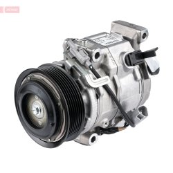 AC Compressor DENSO DCP50321 OE Ref 8832060A02