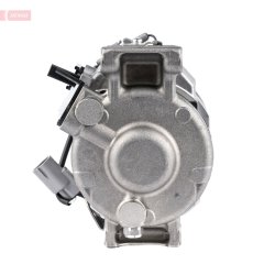 Compresseur de climatisation DENSO DCP50321 pour TOYOTA LAND OE 88310-60A10 DENSO