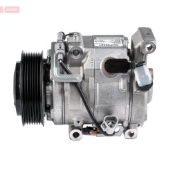 Compresseur de climatisation DENSO DCP50321 pour TOYOTA LAND OE 88310-60A10 DENSO