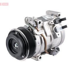 AC Compressor DENSO DCP50324 OE Ref 883206A540