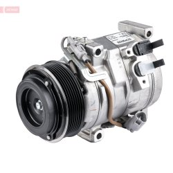 AC Compressor DENSO DCP50325 OE Ref 883206A410