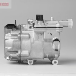 AC Compressor DENSO DCP50502 OE Ref 8837047031