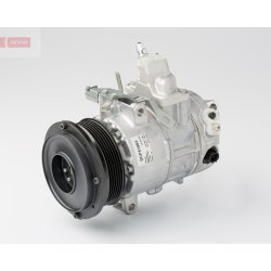 AC Compressor DENSO DCP51003 OE Ref 8831050151