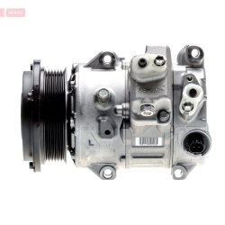 Compresseur de climatisation DENSO DCP51004 pour LEXUS GS, IS, LS OE 88310-50160 DENSO