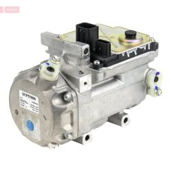 AC Compressor DENSO DCP51006 OE Ref 8837030030
