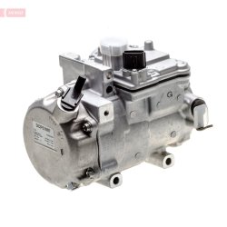 AC Compressor DENSO DCP51007 OE Ref 8837048030