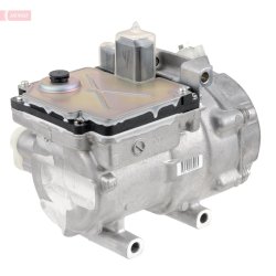 AC Compressor DENSO DCP51008 OE Ref 8837048022