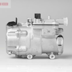 AC Compressor DENSO DCP51010 OE Ref 8837047050