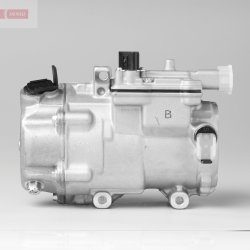 AC Compressor DENSO DCP51011 OE Ref 8837076020