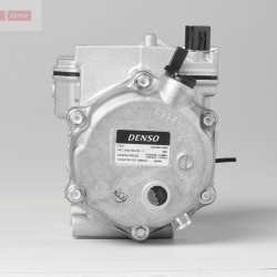 Compresseur de climatisation DENSO DCP51011 pour LEXUS, TOYOTA CT, GRAND, PRIUS DENSO