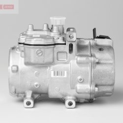 AC Compressor DENSO DCP51012 OE Ref 8837033020