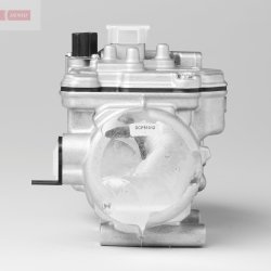 Compresseur de climatisation DENSO DCP51012 pour LEXUS OE 88370-33020 DENSO