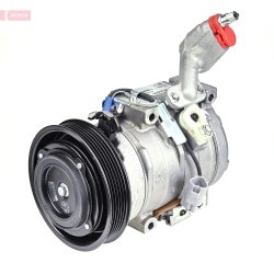 AC Compressor DENSO DCP51015 OE Ref 8831048011