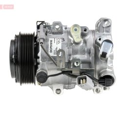 Compresseur de climatisation DENSO DCP51016 pour LEXUS RX OE 88310-48180 DENSO