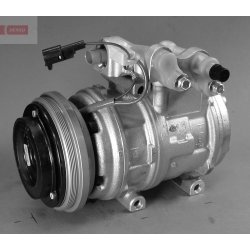 AC Compressor DENSO DCP99003 OE Ref 04677445D