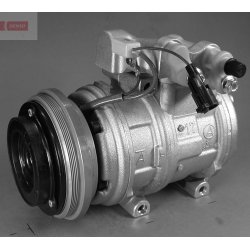 AC Compressor DENSO DCP99004 OE Ref 55036412B