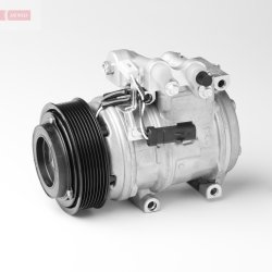 AC Compressor DENSO DCP99005 OE Ref 35232010F