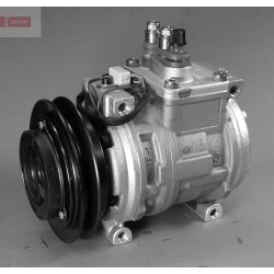 AC Compressor DENSO DCP99502 OE Ref G311550020100