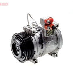 AC Compressor DENSO DCP99505 OE Ref AL154203