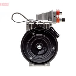 Compresseur de climatisation DENSO DCP99505 OE AL153386 DENSO