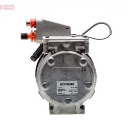 Compresseur de climatisation DENSO DCP99505 OE AL153386 DENSO