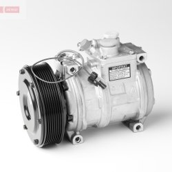 AC Compressor DENSO DCP99511 OE Ref AT172975