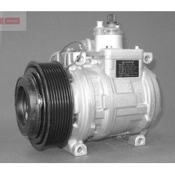 AC Compressor DENSO DCP99513 OE Ref AL176858