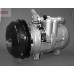 AC Compressor DENSO DCP99515 OE Ref RE12514