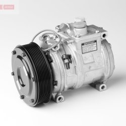 AC Compressor DENSO DCP99517 OE Ref AH169875