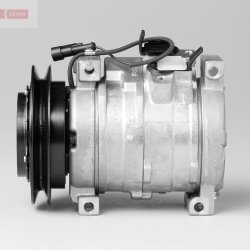 AC Compressor DENSO DCP99518 OE Ref G117551020110