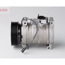 AC Compressor DENSO DCP99519 OE Ref 04293225