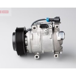 AC Compressor DENSO DCP99520 OE Ref RE284680
