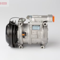 AC Compressor DENSO DCP99521 OE Ref RE55422A