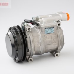 AC Compressor DENSO DCP99522 OE Ref AT163728