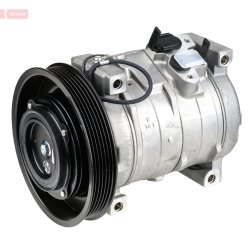 AC Compressor DENSO DCP99526 OE Ref ACV0059750