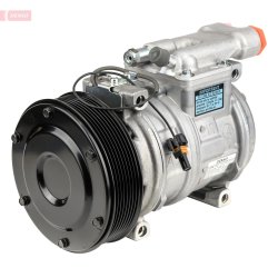 AC Compressor DENSO DCP99527 OE Ref RE70016