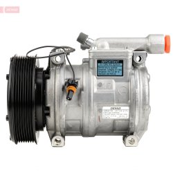 Compresseur de climatisation DENSO DCP99527 OE RE70016 DENSO